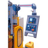 Bernardo Hydraulische Abkantpresse AKPL 1300 x 30
