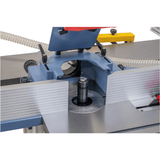 Macchina combinata per legno Bernardo Combinata universale CU 260 R 400V