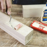 Silikon-Leimroller-Set