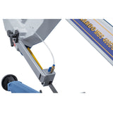 Sega nastro Bernardo MBS 400 DG