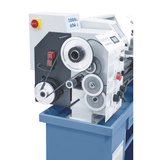 Bernardo Profi 900 Vario Metalldrehmaschine - 230 V