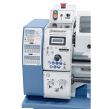Bernardo Proficenter 550 WQV 230 V Metalldreh- und Fräsmaschine