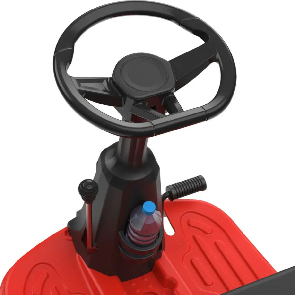 Güde Rasentraktor GAR 601