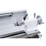 Bernardo Profi 650 G / 230 V Drehmaschine mit 2-Achsen-Digitalanzeige