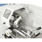 Bernardo Profi 700 BQV Vario Metalldrehmaschine / 230 V mit DRO