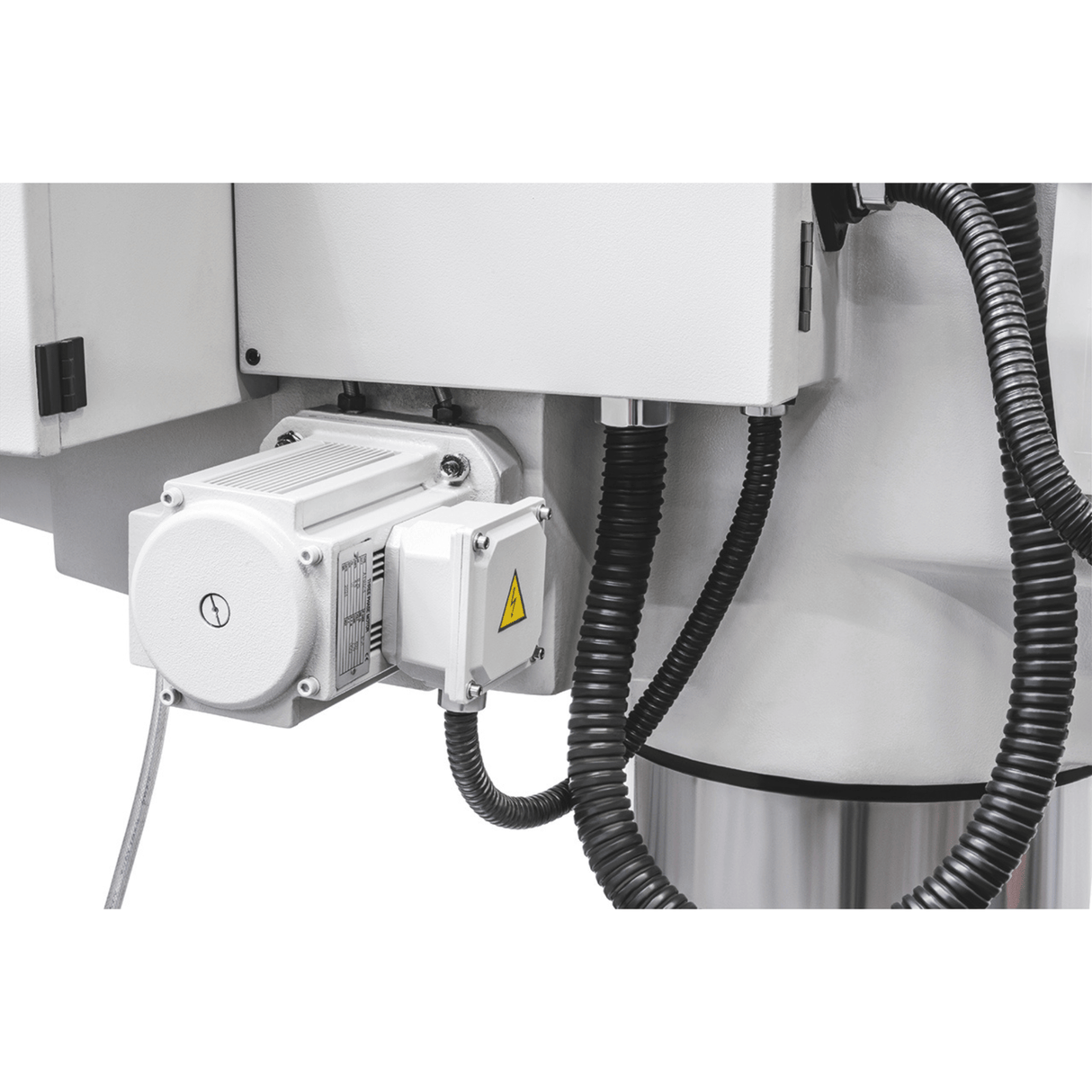 Bernardo RD 1600 Servo-Radialsäulenbohrmaschine