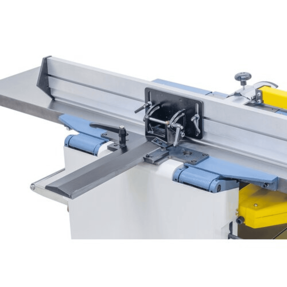 Bernardo FS 410 P - 400 V Hobel- und Dickenhobelmaschine
