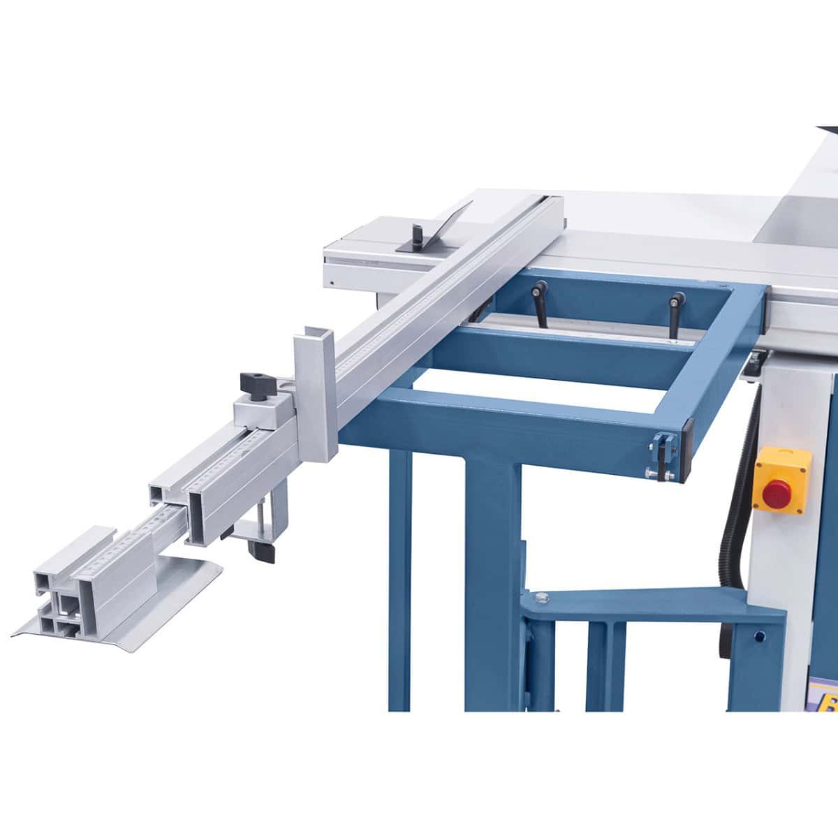 Bernardo STS 1360 Holzwinkelmesser