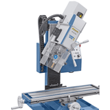 Bernardo KF 28 Top-Bohr- und Fräsmaschine