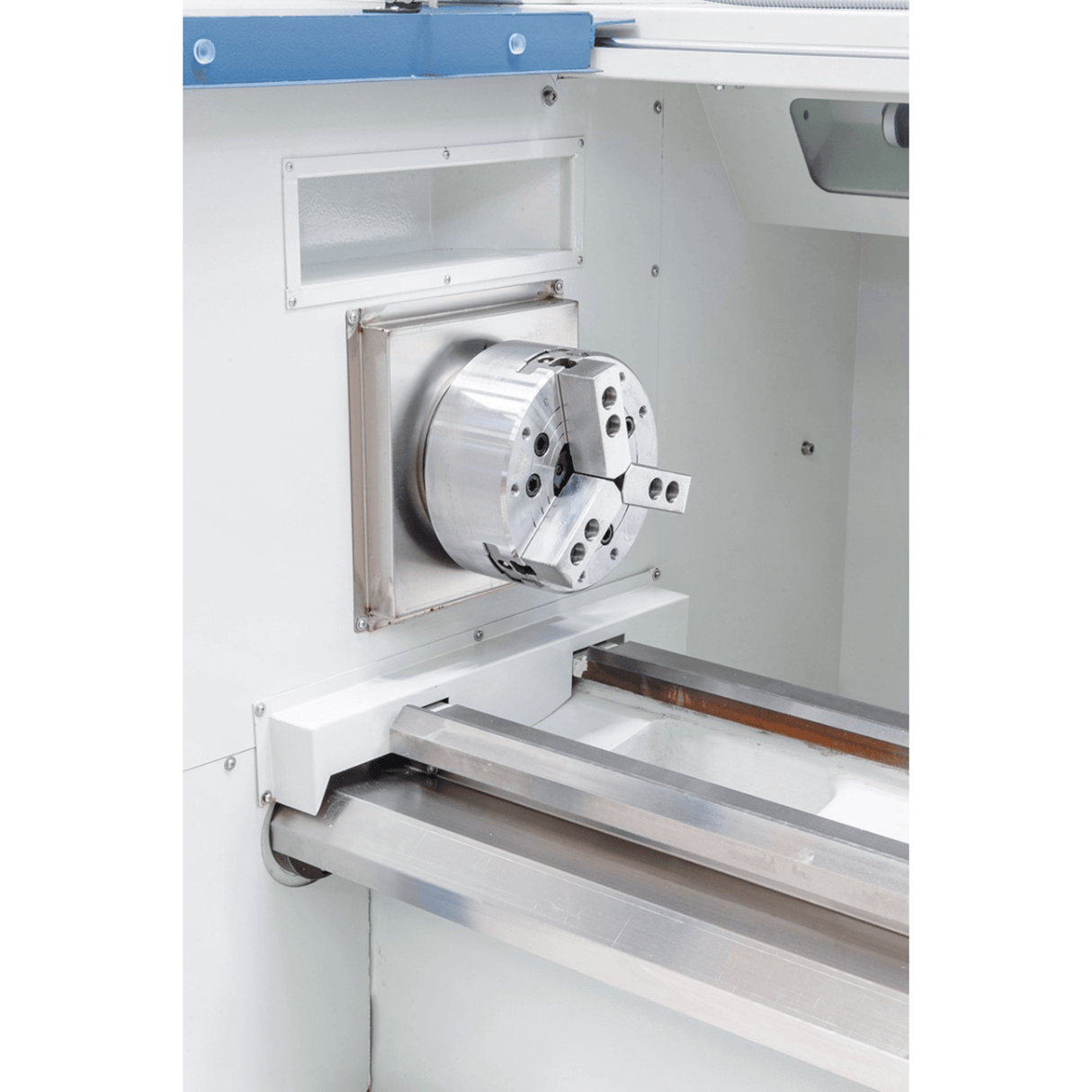 Bernardo CK 400 x 1000 CNC-Drehmaschine – Leistungsstark und hochpräzise