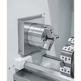 Bernardo CNC-Drehmaschine CK 360 x 500 – Kompakte und präzise CNC-Drehmaschine