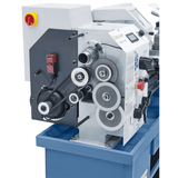 Bernardo Profi 880 G Vario / 400 V Drehmaschine – Leistungsstark und präzise