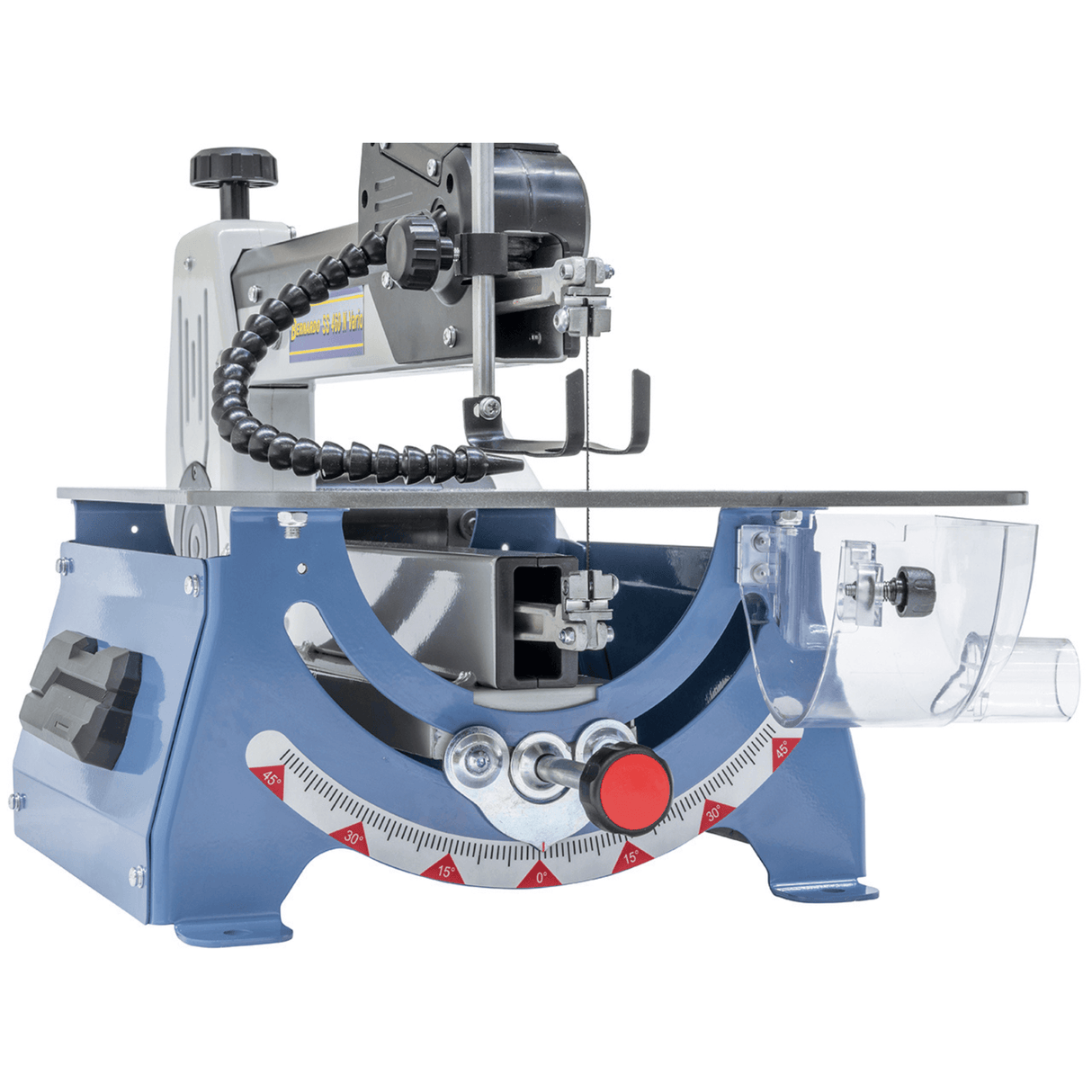 Bernardo 230 V Dekupiersäge (460-n-vario-230-v)