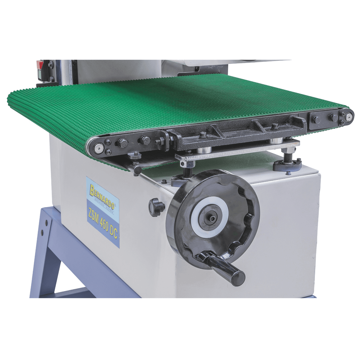 Bernardo ZSM 460 DC Kalibrator
