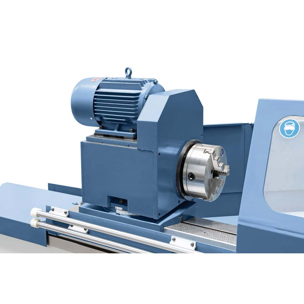 Bernardo URS 1000 N Universal-Rundschleifmaschine
