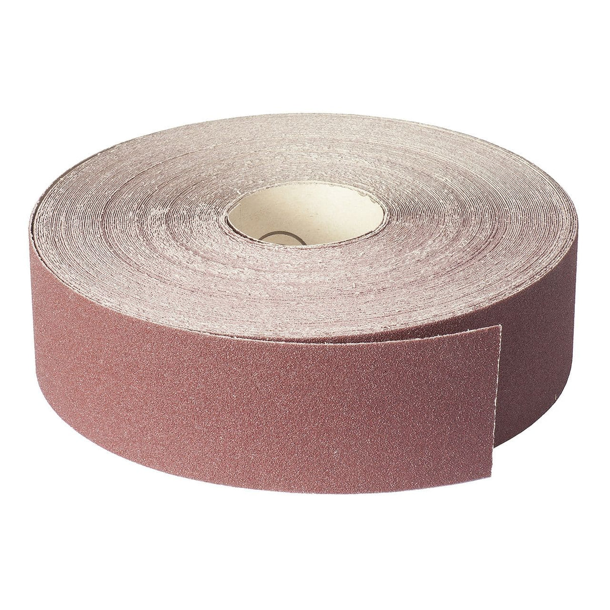 Schleifmittel Bernardo Schleifband 50 m - K 60
