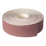 Schleifmittel Bernardo Schleifband 50 m - K 60