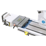 Bernardo FM 40 HSV Bohr-Fräsmaschine