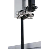 Sega a nastro legno HBS 500