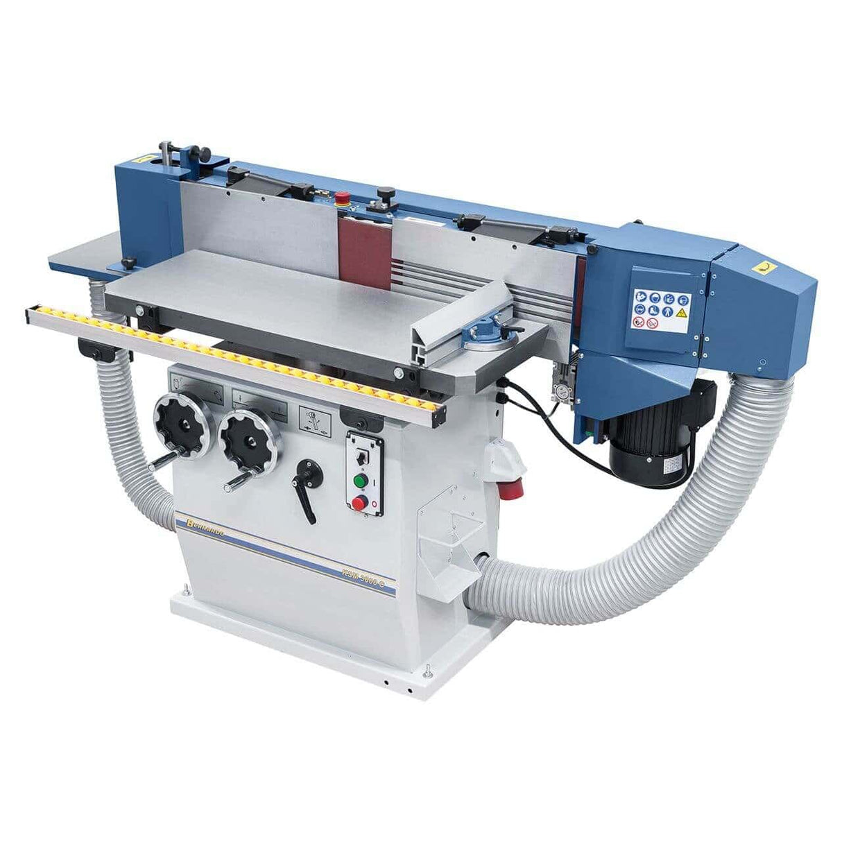 Levigatrice a nastro KSM 3000