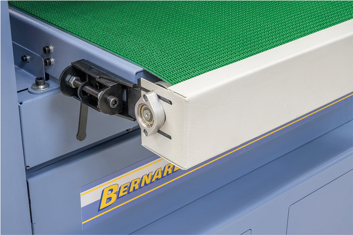 Bernardo WBS 640 Vario 230V / 400V Kalibrator