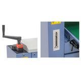 Bernardo WBS 640 Vario 230V / 400V Kalibrator