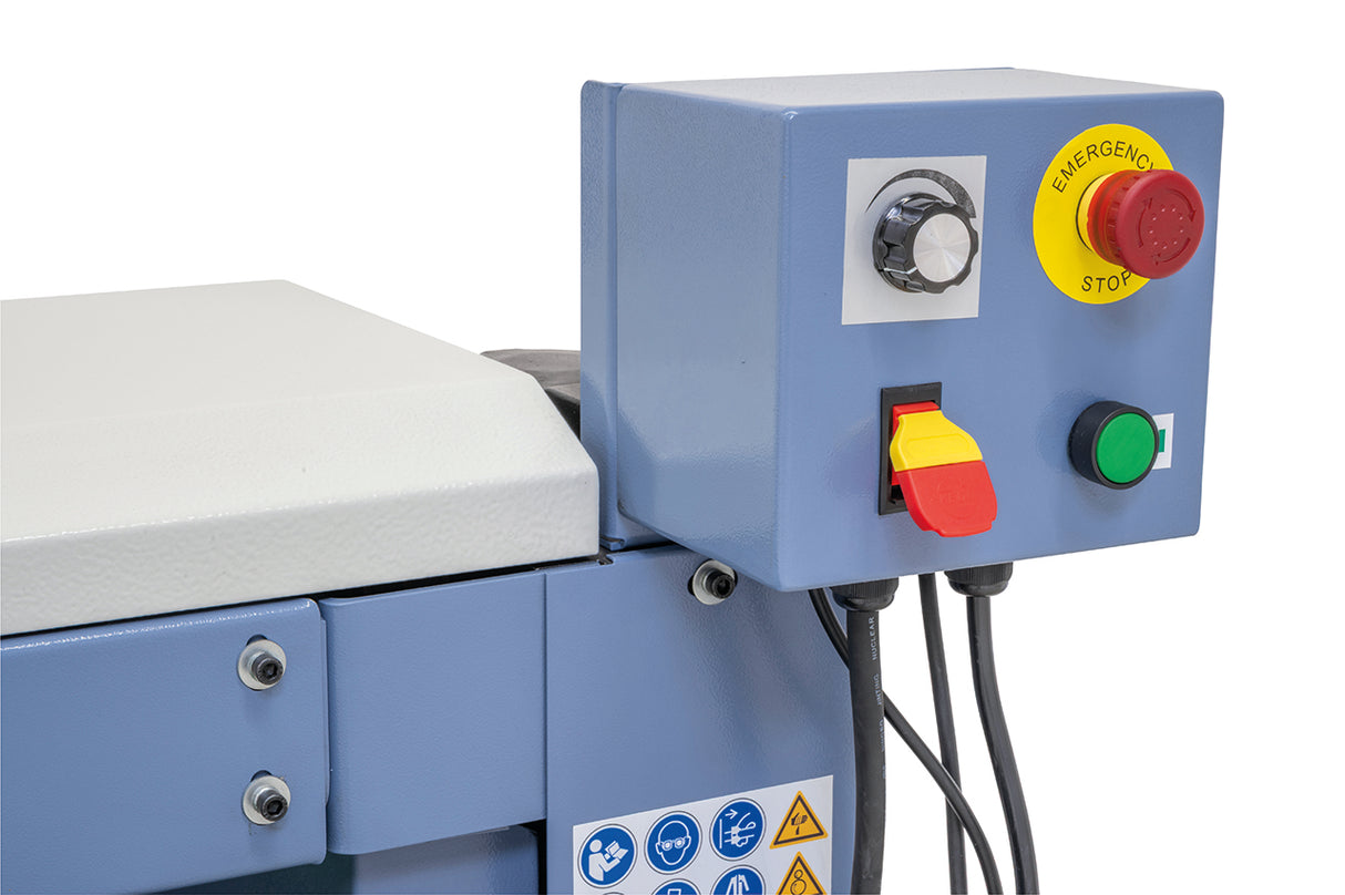 Bernardo WBS 640 Vario 230V / 400V Kalibrator