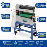Bernardo ZSM 460 DC Kalibrator