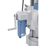 Bernardo GB 60 Servo-Bohrmaschine