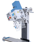 Bernardo BF 30 N Super Bohr-Fräsmaschine