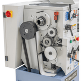 Bernardo Smart 410 x 1000 Pro Parallel-Metalldrehmaschine mit 3-Achsen-Digitalanzeige