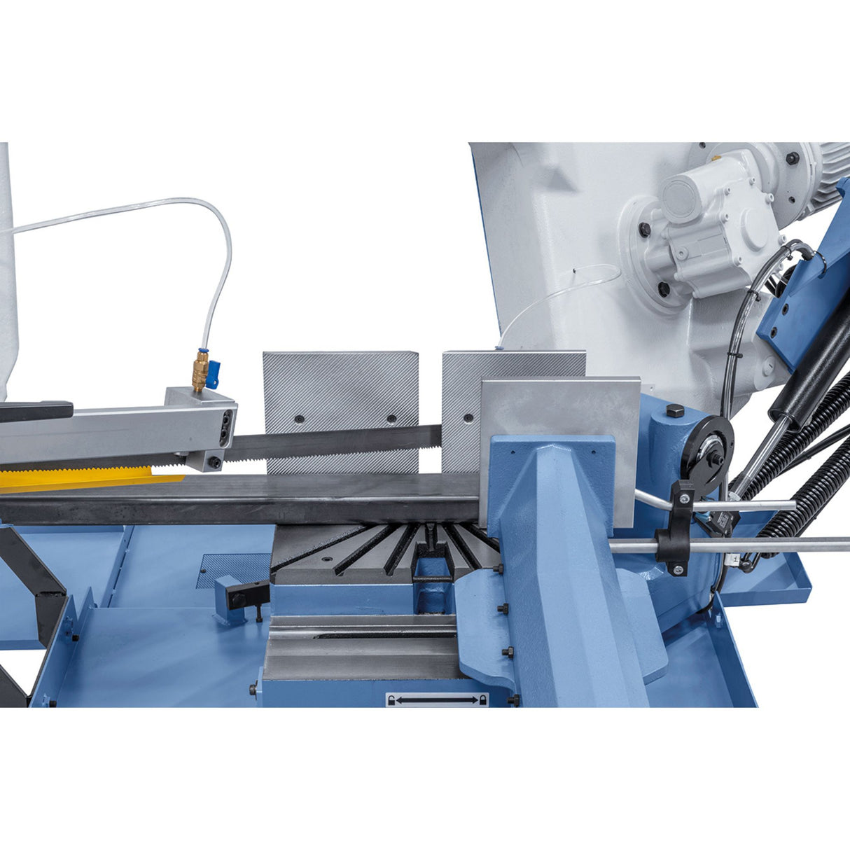 Bernardo MBS 600 DG Bandsäge