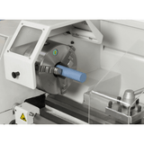 Bernardo Profi 700 BQV Vario Metalldrehmaschine / 230 V mit DRO
