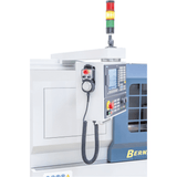 Bernardo CK 400 x 750 CNC-Drehmaschine – Siemens 808D