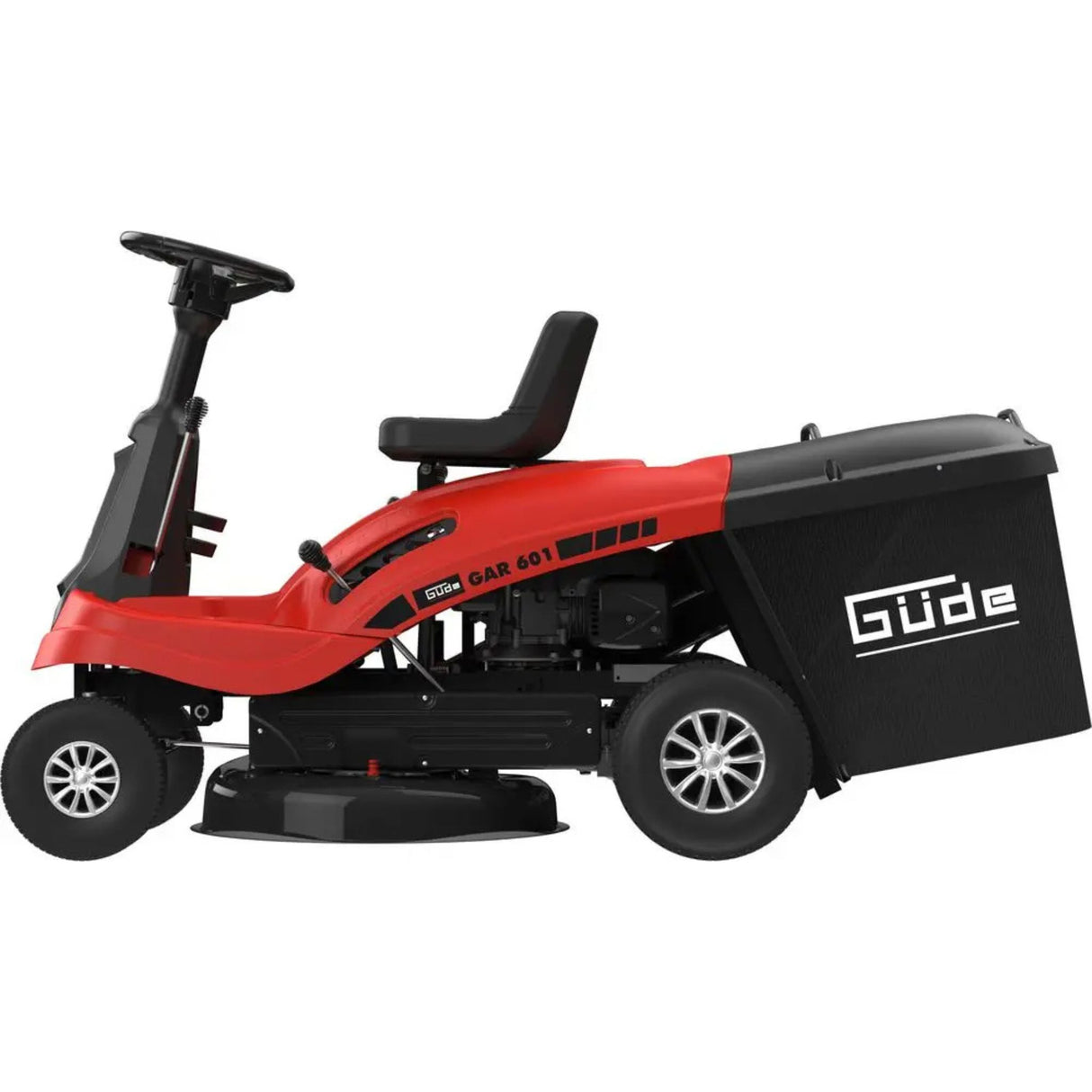 Güde Rasentraktor GAR 601