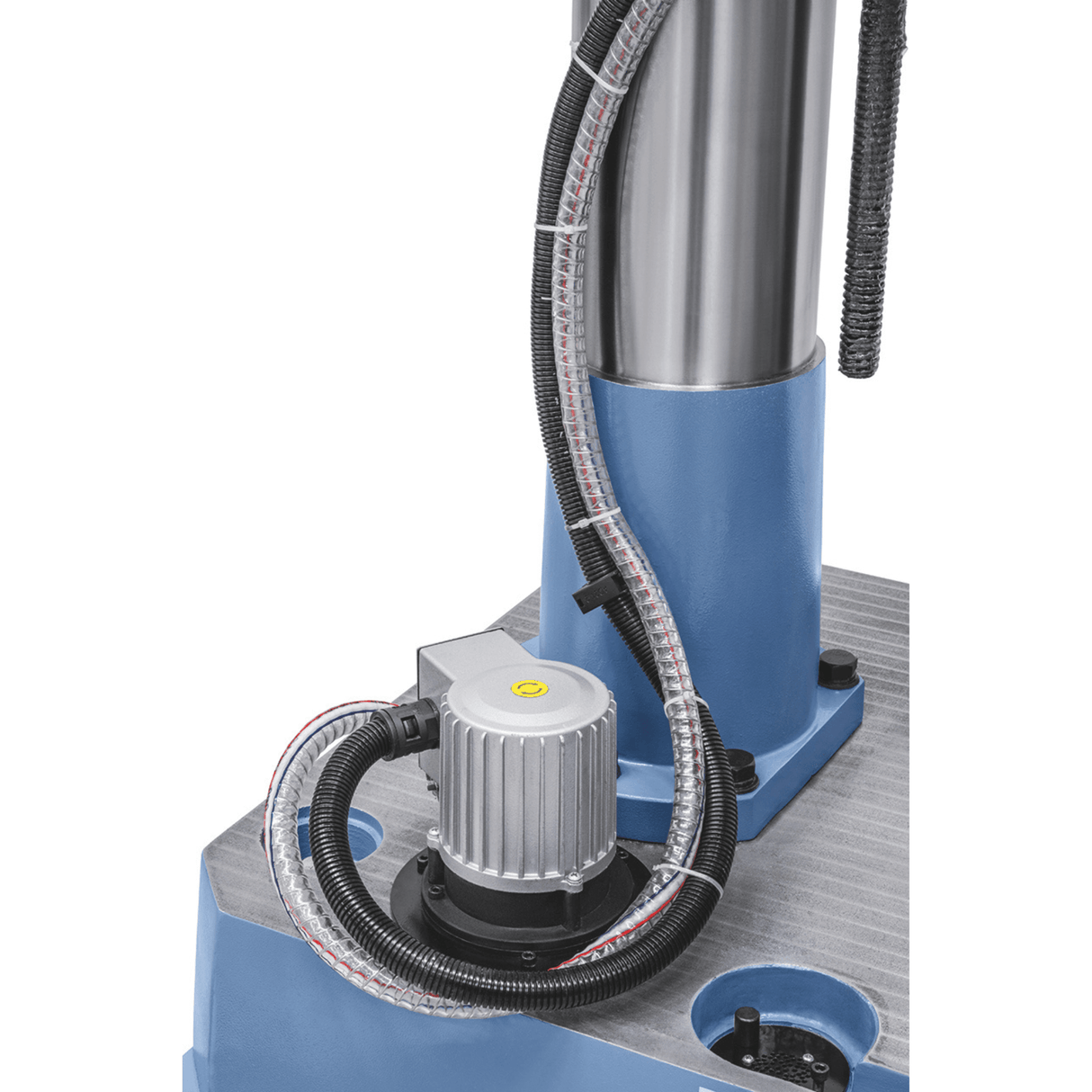 Bernardo RD 700 Vario Radial-Säulenbohrmaschine