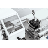 Bernardo Hobby 500 / 230V Metalldrehmaschine mit 2-Achsen-Digitalanzeige DT-40