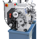 Bernardo Proficenter 650 G Metalldreh- und Fräsmaschine mit 2-Achs-Digitalanzeige