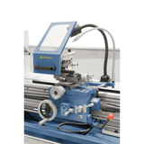 Bernardo Standard 150 V-Plus Drehmaschine mit elektronischem Variator