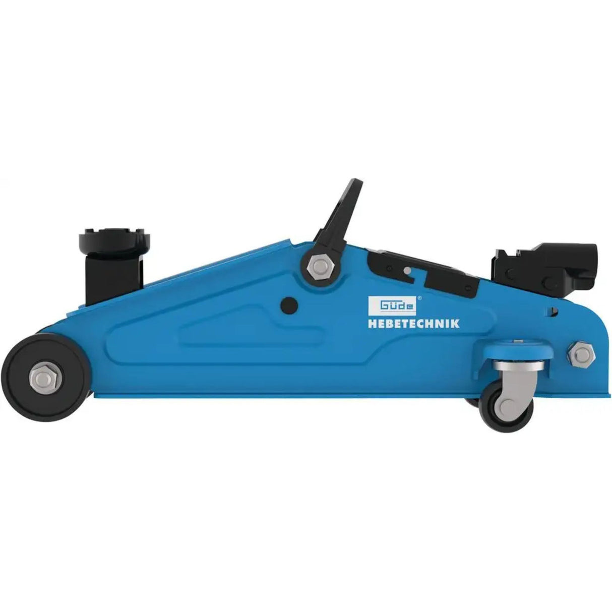 Güde GRH 2/330 I hydraulischer Fahrwagenlift