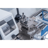 Bernardo Hobby 800 G / 230 V Drehmaschine – Kompakt und präzise