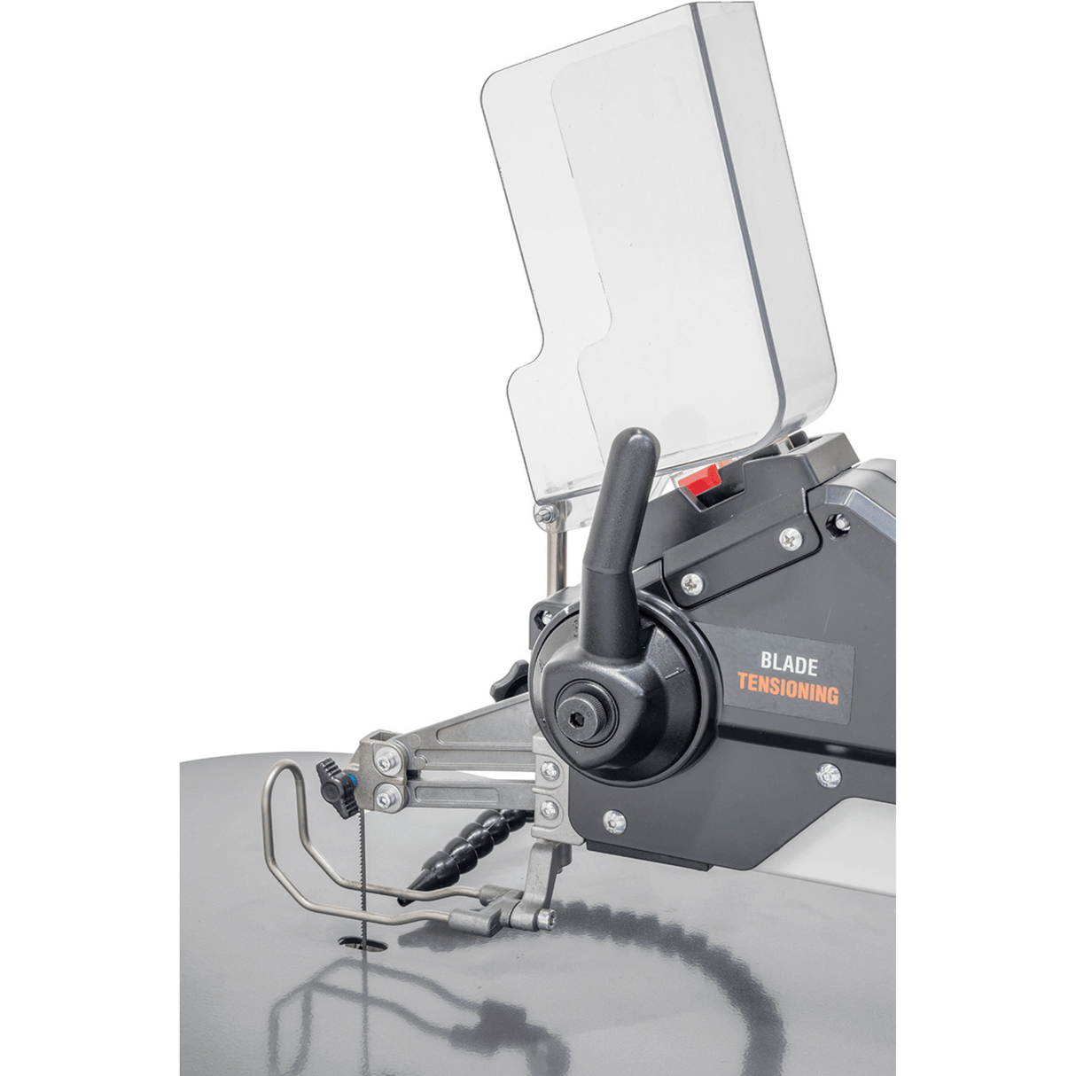 Bernardo 230 V Dekupiersäge (530-n-vario-230-v)