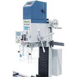 Bernardo BF 35 BDC – 3-Achs-Bohr-/Fräsmaschine ES-12 V