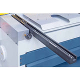 Bernardo MTE 2060 x 3 mm NCC – Motorisierte Guillotine-Schere