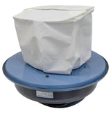 Aspiratore Bernardo Aspiratrucioli portatile BDC 1200