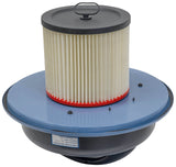 Aspiratore Bernardo Aspiratrucioli portatile BDC 1200