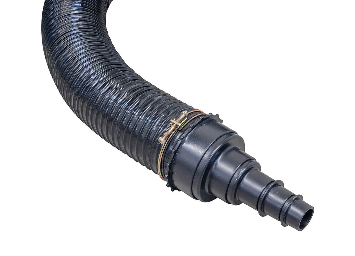 Aspiratore Bernardo Aspiratrucioli portatile BDC 1200