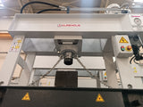 Pressa per lamiera Durendus Serie DW Pressa Idraulica 120 Ton con cilindro Scorrevole