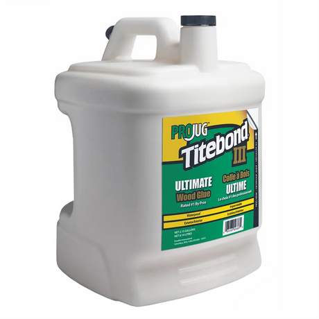 Prodotto chimico per manutenzione Titebond Colla per legno III Ultimate D4