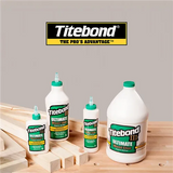 Titebond III Ultimate D4 Holzleim-Pflegechemikalie